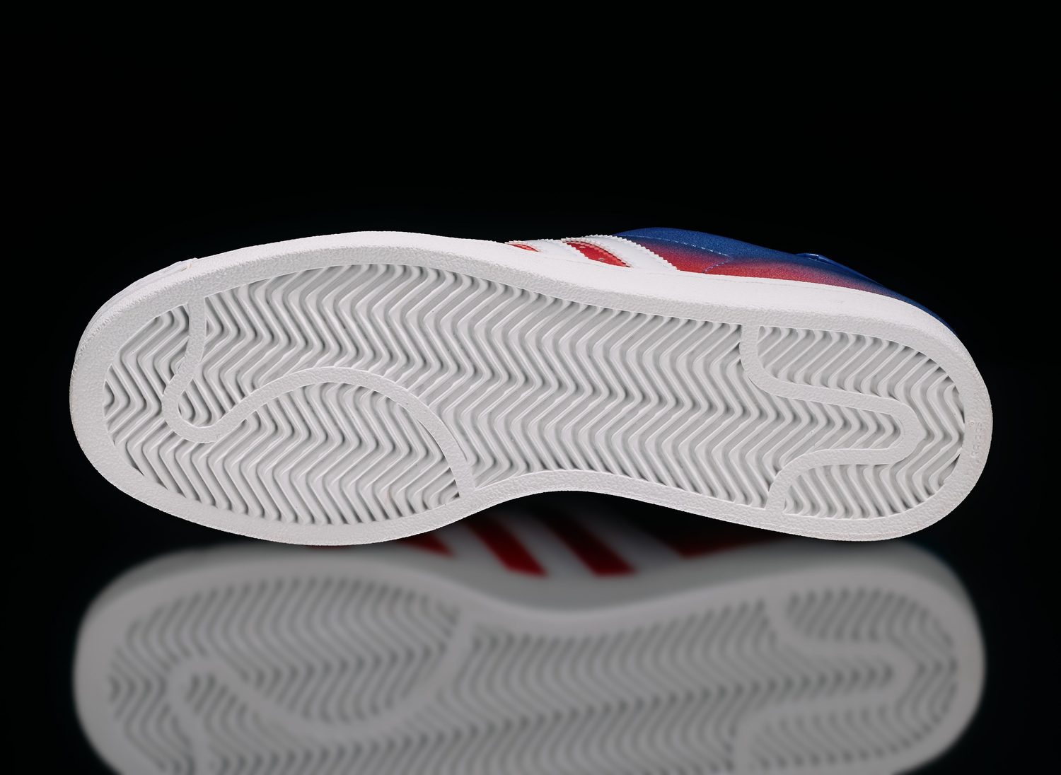 adidas Superstar — signed, from Eminem's collection (angle 4)